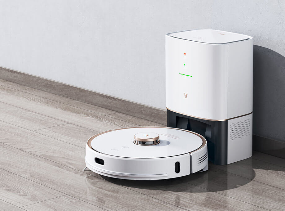 Viomi V5 Pro