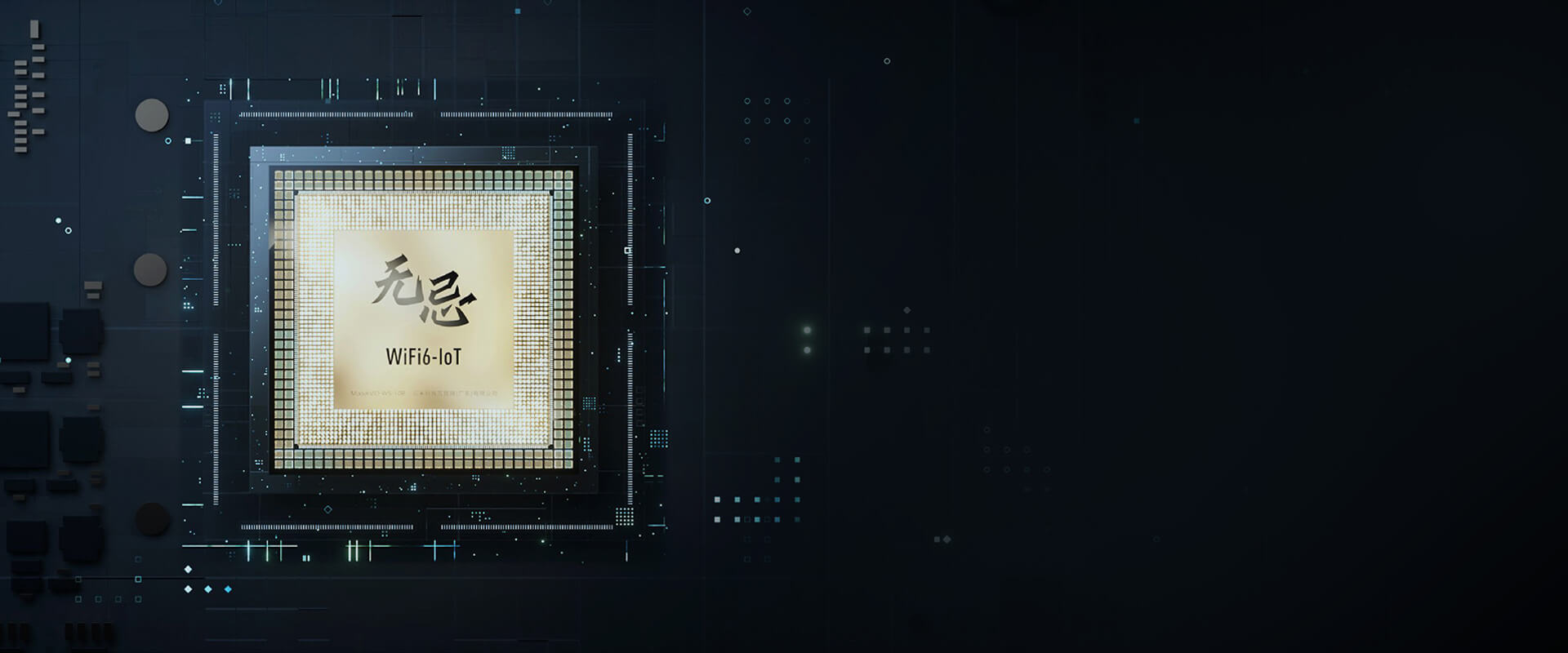 Chip module
